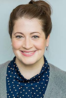 Películas de Olivia Choate