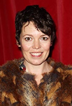 Películas de Olivia Colman