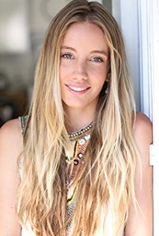 Películas de Olivia Constance Walker