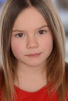 Películas de Olivia Costello