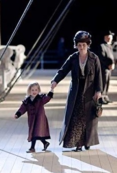 Películas de Olivia Darnley