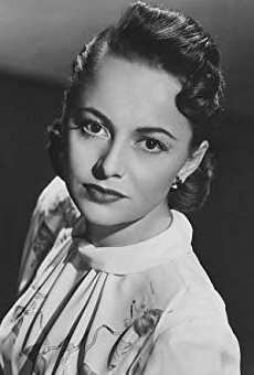 Películas de Olivia de Havilland