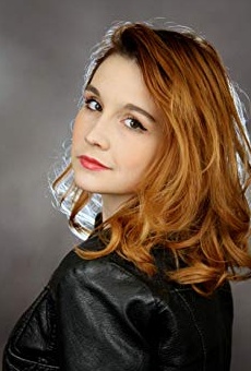 Películas de Olivia DeLaurentis