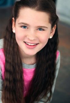 Películas de Olivia Ferris