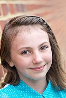 Películas de Olivia Grace Hunter