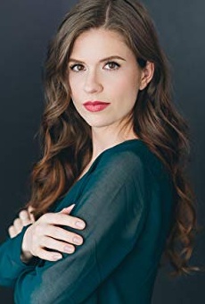 Películas de Olivia Gudaniec