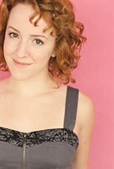 Películas de Olivia Hack