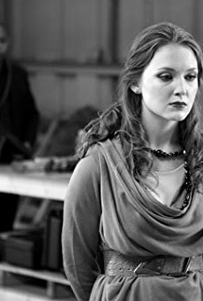 Películas de Olivia Hallinan