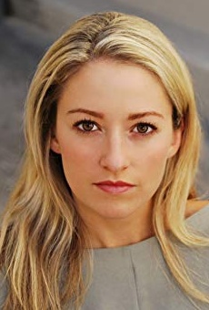 Películas de Olivia Hamilton