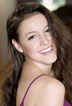 Películas de Olivia Harris