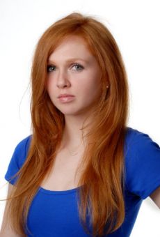 Películas de Olivia Hill