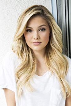Películas de Olivia Holt