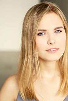 Películas de Olivia Hultgren