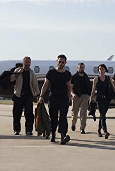 Películas de Olivia Jackson