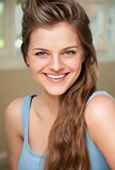 Películas de Olivia Jewson