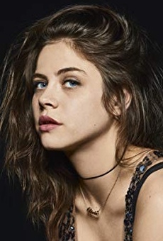 Películas de Olivia Luccardi