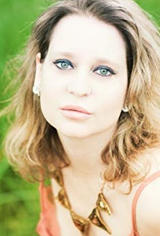 Películas de Olivia Maxwell