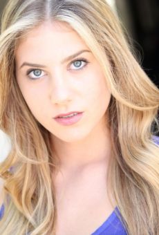 Películas de Olivia McCarthy