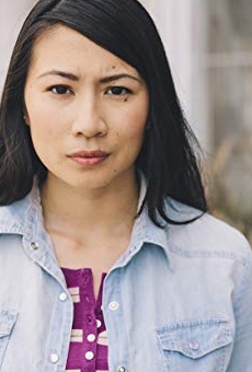 Películas de Olivia Mekdara