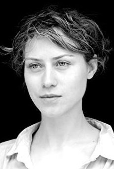 Películas de Olivia Morgan