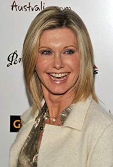 Películas de Olivia Newton-John