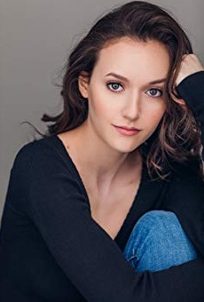 Películas de Olivia Nikkanen