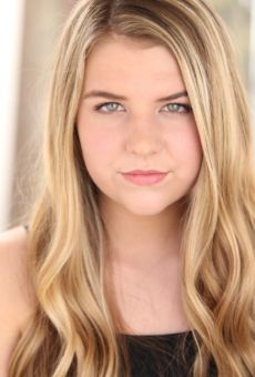 Películas de Olivia Osteen