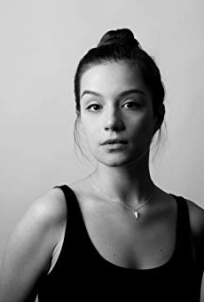 Películas de Olivia Popica