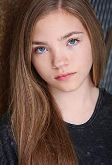 Películas de Olivia Prado