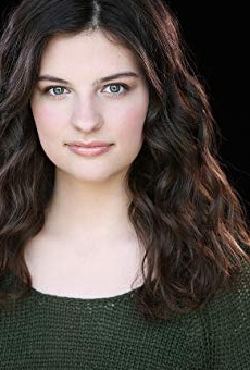 Películas de Olivia Rachwal