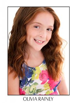 Películas de Olivia Rainey Películas de Olivia Rainey