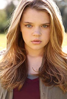 Películas de Olivia Renee Dupepe