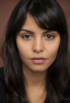 Películas de Olivia Romao