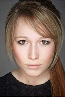 Películas de Olivia Rose-Aaron