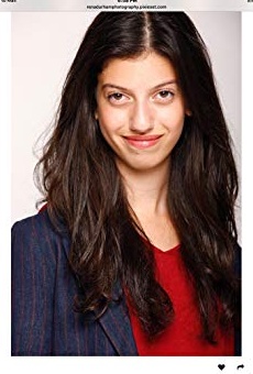 Películas de Olivia Rose Eierman