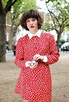 Películas de Olivia Ross