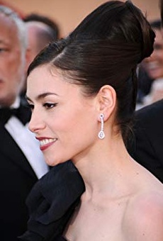 Películas de Olivia Ruiz