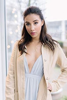 Películas de Olivia Ryan Stern