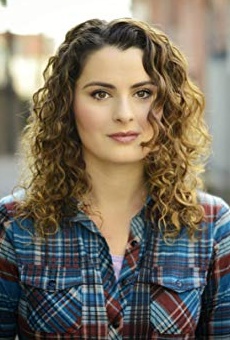 Películas de Olivia Saccomanno