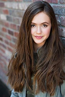 Películas de Olivia Sanabia