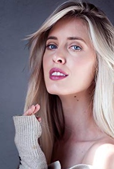 Películas de Olivia Scott