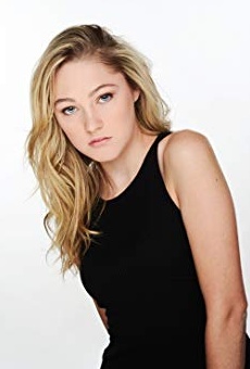 Películas de Olivia Scriven