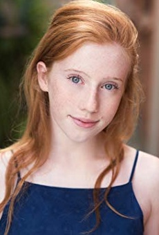 Películas de Olivia Sprague