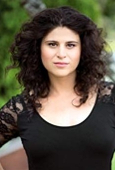 Películas de Olivia Stambouliah Películas de Olivia Stambouliah