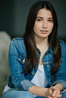 Películas de Olivia Steele Falconer