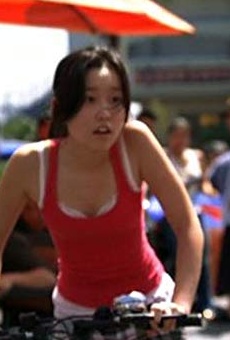 Películas de Olivia Sui