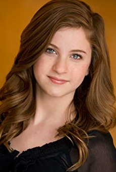 Películas de Olivia Szego