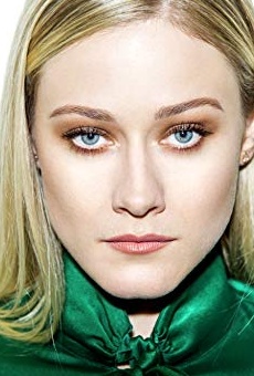Películas de Olivia Taylor Dudley