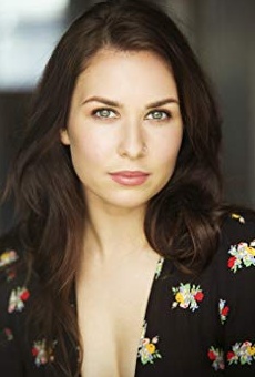 Películas de Olivia Tennet