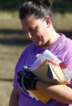 Películas de Olivia Ward